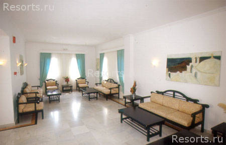 Antinea Hotel 31